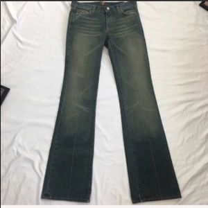 7 For All Mankind Jeans❗️Closet Closing❗️